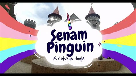Download lagu senam pinguin mp3 () dapat kamu download secara gratis di metrolagu. Senam Pinguin - Anak TK Paud Annisa Sragen di Kidsfun Jogja Yogyakarta - YouTube