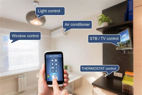 7 Teknologi Smart Home Yang Menciptakan Rumah Lebih Canggih Tips And