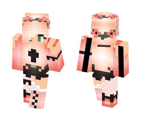 Download Princess Sparkles Skin Trade Minecraft Skin For Free