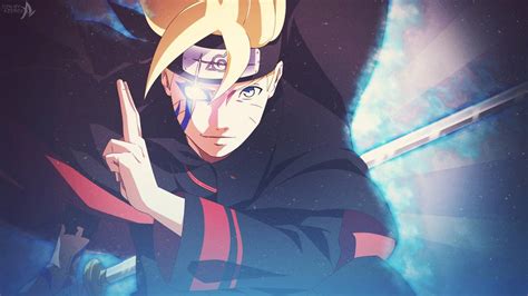 Free Download Boruto Adult Boruto By Azer0xhd On 1192x670 For Your
