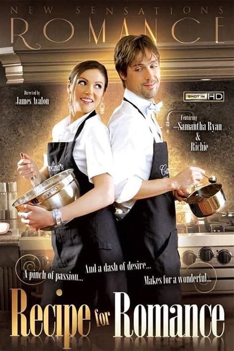 Recipe For Romance 2011 — The Movie Database Tmdb