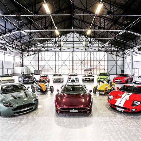 98 Best Dream Garages For Men And Their Machines In 2023