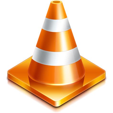 Traffic Cone Icon Psd Graphicsfuel
