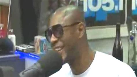 Tank Interview At The Breakfast Club Power 105 1 8 19 14 Youtube