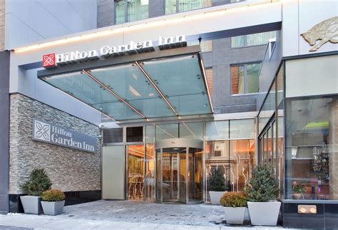 Hilton Garden Inn New Yorkcentral Park South Midtown West New York 2019 Hotel Prices
