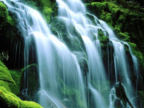 37 Hd Waterfall Wallpapers 1080p Wallpapersafari
