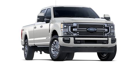 2022 Ford Super Duty F 350 Crew Cab At Leif Johnson Ford Drive Away In