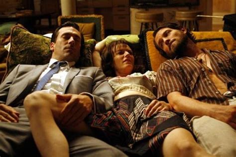 11 Ways Living Like Mad Men Could Kill You Cbs News