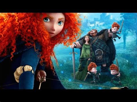 Did you find what you were looking for? Brave English Full Movie Game Disney Pixar Film Brave ...