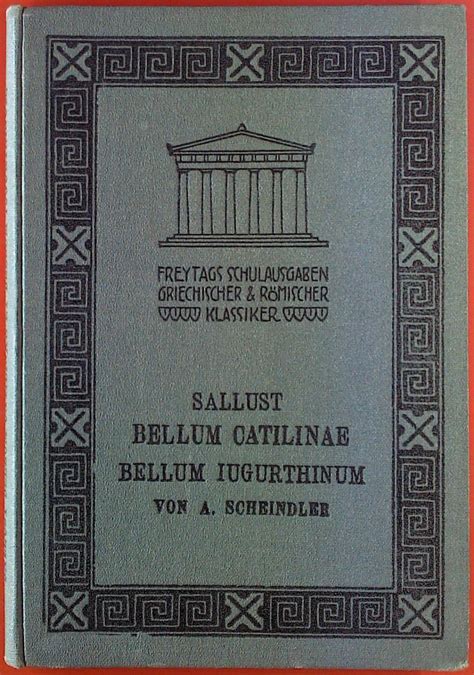 Quibus in otio vel magnifice vel molliter vivere copia erat, incerta pro certis, bellum quam pacem malebant. sallust bellum catilinae - ZVAB
