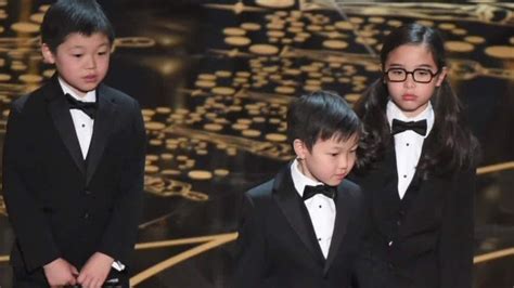 Academy Apologizes For Chris Rock S Jokes About Asians Mar 15 2016