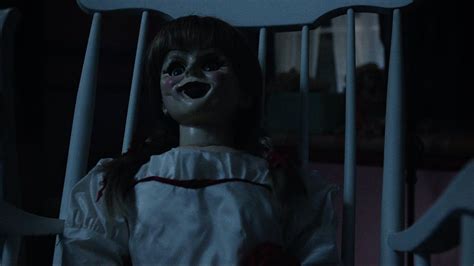 The Conjuring Doll Seeks Revenge In Annabelle Photo Gallery