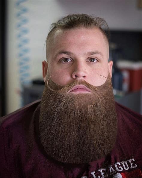 8.1 aberlite beard shaper kit. 39 Best Beard Styles For Round Face - Fashion Hombre