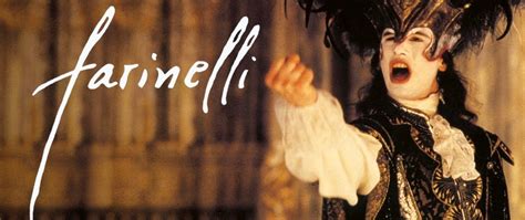Faces Of Classical Music Farinelli 1994 Trailer
