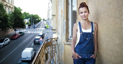 Nebude to sice lehké, ale zato jízda. Radka Třeštíková: Lásky čas