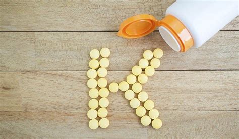 Scientists are studying vitamin k to understand how it affects our health. What are the Health Benefits of Vitamin K2? | Vitamin k ...