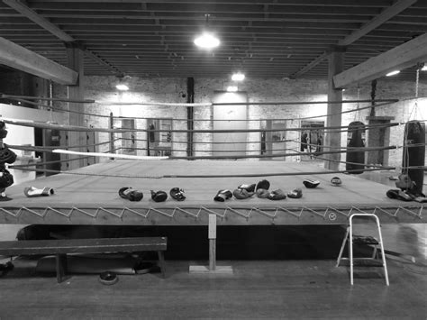 Spokane Boxing The Premier Boxing Gym In Spokane Wa