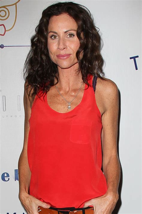 Pictures Of Minnie Driver