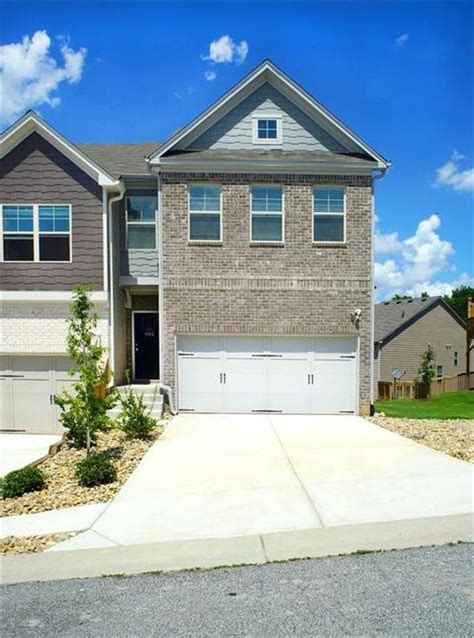43 Conyers Condos For Sale Conyers Ga Townhouses Movoto