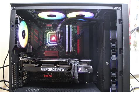 Asus Geforce Rtx 3070 Tuf Gaming Oc Edition Review Pc Tek Reviews