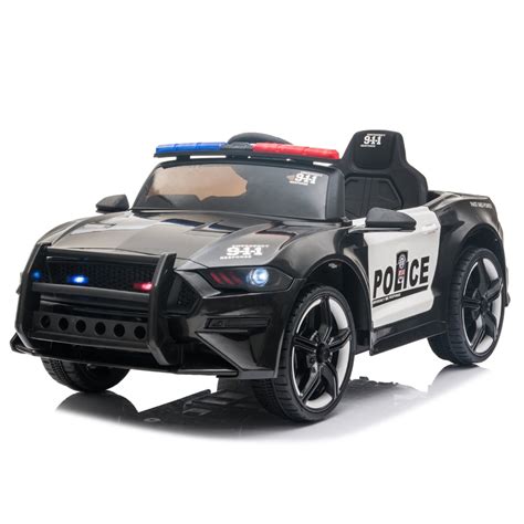 Police Cars For Toddlers To Drive Toddler Pulled Over By Police
