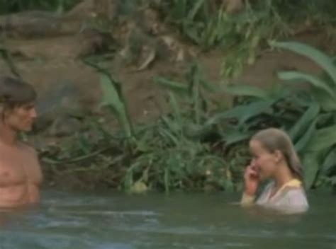 That Moment In Tarzan The Ape Man 1981 The One About The Sexy Jane
