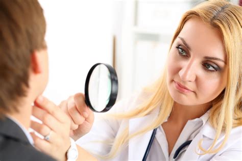 Some Reasons Why You Should See A Dermatologist Reliablerxpharmacy