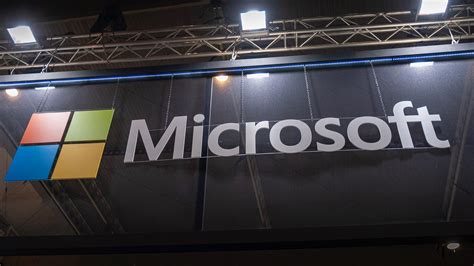 Hackers Post Images Showing Possible Microsoft Breach
