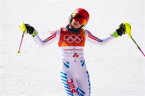 No Mikaela Shiffrin Cant Win Them All The New York Times