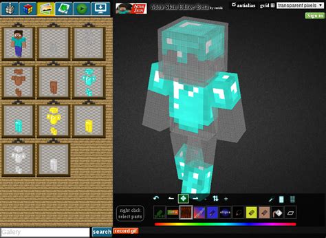 You can change the character's costume, skin. Skin Tools Pro Free Fire Texturas / Try The New Minecraft Java Textures Minecraft - For this he ...