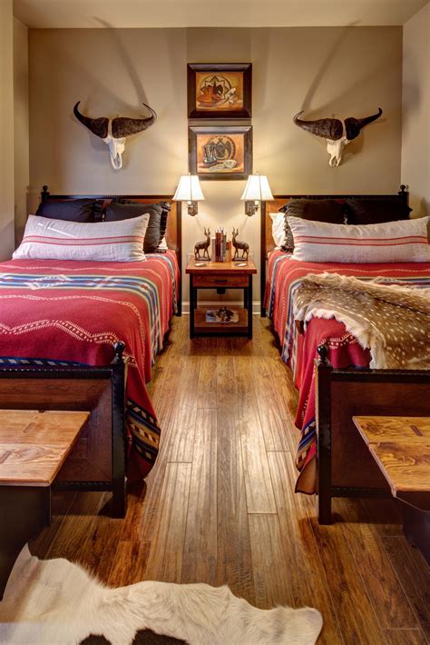 25 Southwestern Bedroom Design Ideas Decoration Love