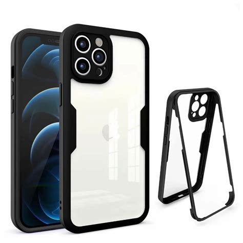 Allytech Compatible With Iphone 14 Pro Max Case 67 Inch 2022