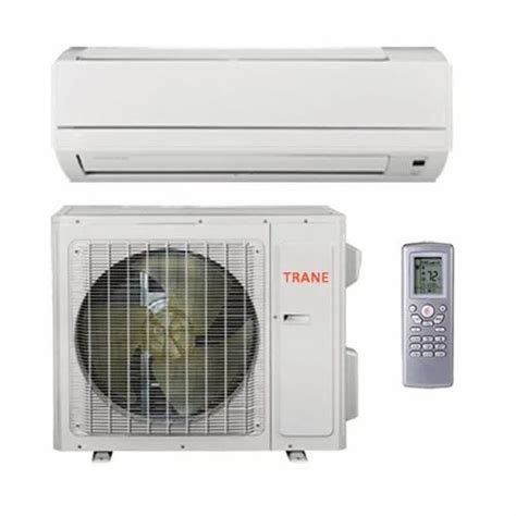 Trane Air Conditioner Prices Change Comin