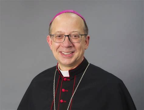 Diocese Of Richmond Vocations Bishop Barry Knestout Appointed 13th
