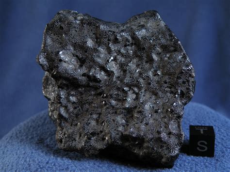 Meteorite Gallery Photos Information Hunting Research Preservation