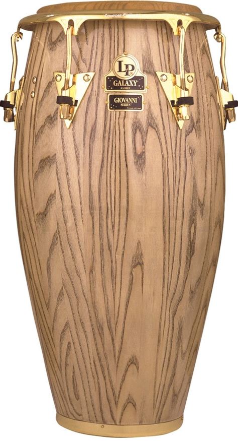 Latin Percussion Lp 806z Aw Galaxy Giovanni Musikhaus