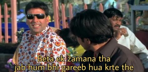 Funny Phir Hera Pheri Memes That Are Worth All The Hype Amj