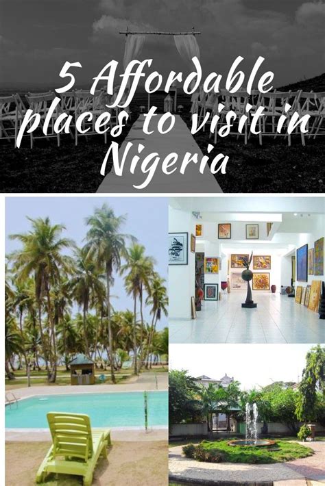 5 Best Places To Visit In Nigeria On A Budget Cool Places To Visit