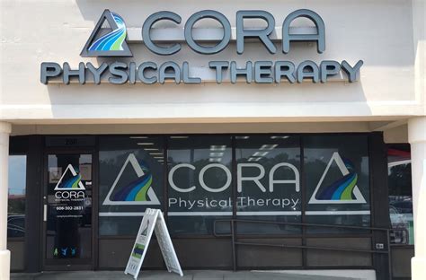 Cora Somerset Cora Physical Therapy