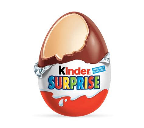 Kinder Surprise in Germany | Kinder surprise, Kinder surprise eggs ...