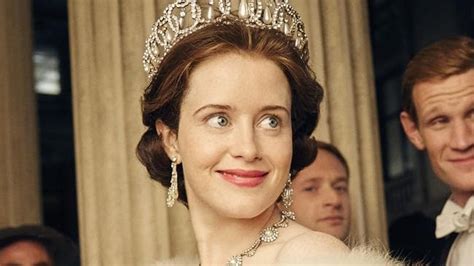 ‘the Crown The Queens True Stories That Inspired Plot