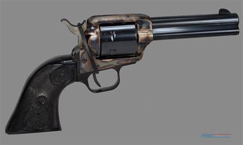 Colt 22lr22mag Peacemaker Revolver For Sale
