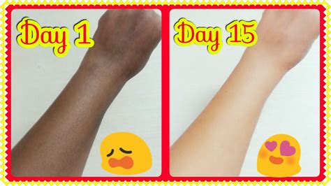 Womens Relationship Blogs How To Get Back Your Natural Skin Color