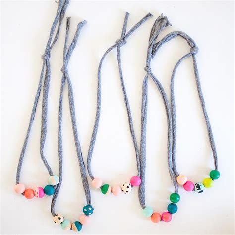 See This Instagram Photo By Raeannkelly 103 Likes Necklace Craft