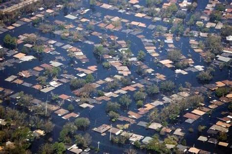 Hurricane Katrina Before And After Pictures