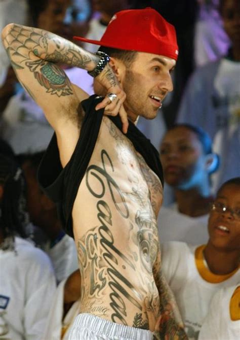 Get the latest news about travis barker. 17 Best images about Travis Barker on Pinterest | Sexy ...