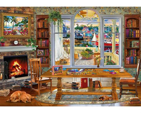 Best Vintage And Nostalgic Jigsaw Puzzles Wentworth Wooden Puzzles