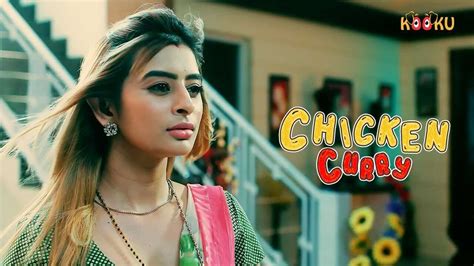 chicken curry 2021 part 1 kooku originals hot web series ep1 watch sexy indian web series