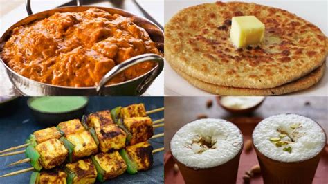 Punjab Cuisine Best 10 Tastes Of Punjabi Delicacy