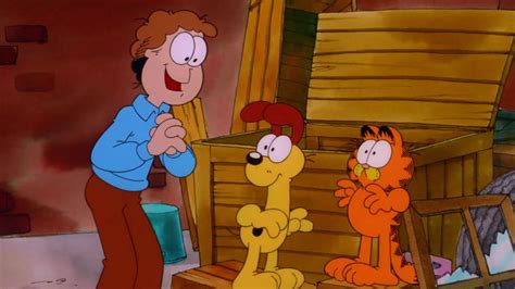 Watch Garfield And Friends1988 Online Free Garfield And Friends All